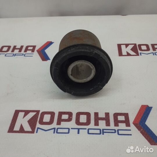 Сайлентблок подрамника hyundai santa FE 3