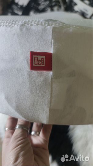 Кокон red castle cocoonababy