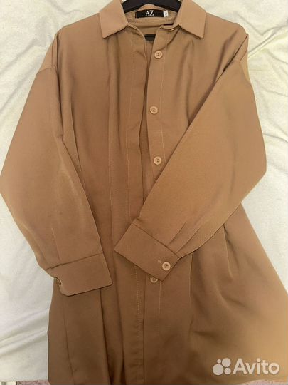 Платье женское