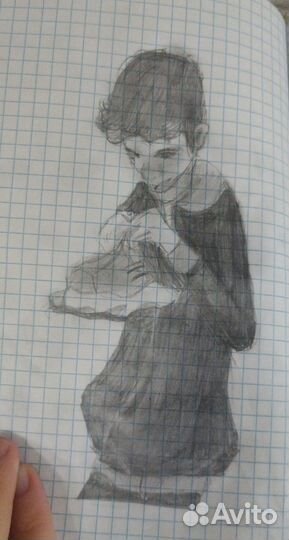 Художник иллюстратор