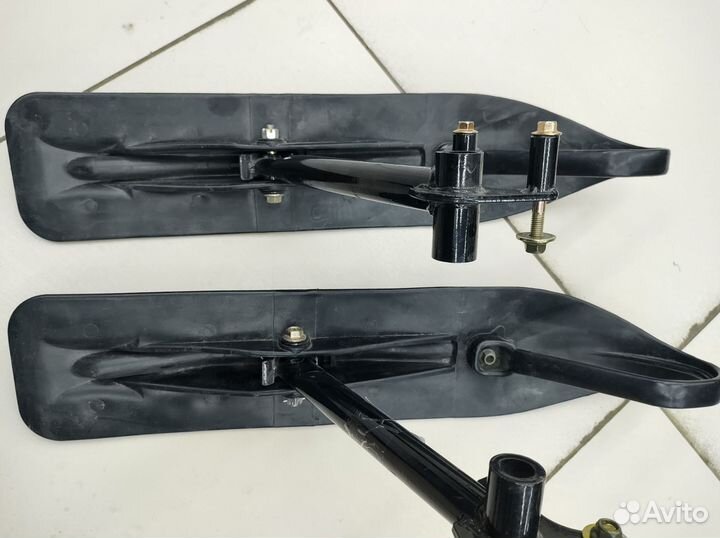 Лыжи на квадроцикл ATV 110-200