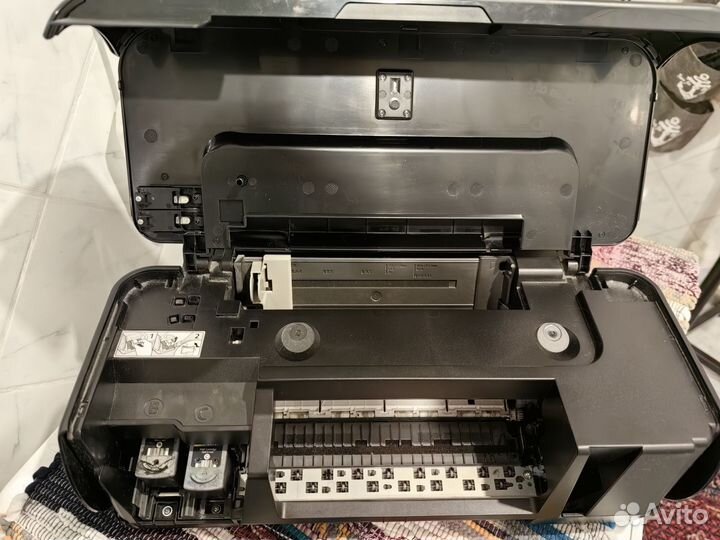 Принтер Canon Pixma ip1900
