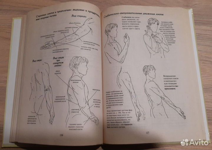 Кале-Жермен Бландин Твое тело