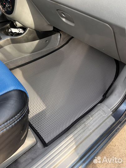 Ева эва коврики в авто