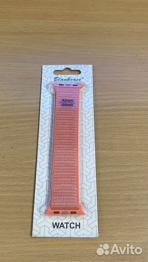 Ремешок для Apple watch 42mm 44mm