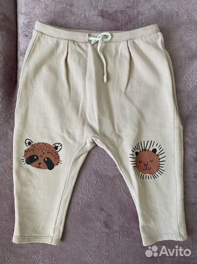 Zara детская одежда