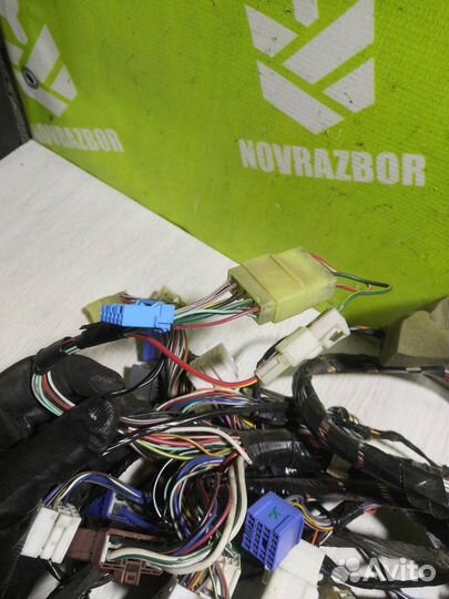 Проводка (коса) Сузуки Балено 98-07