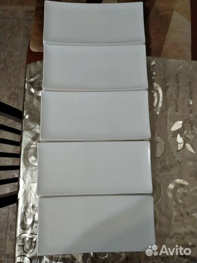 Фарфоровая посуда СССР