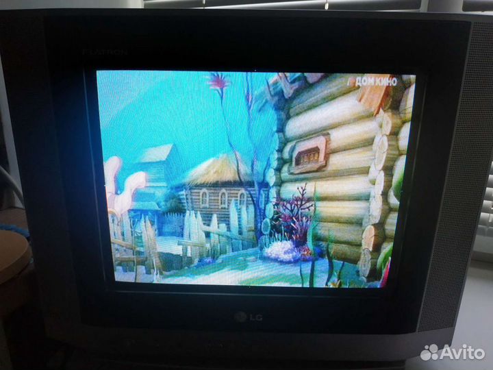 Телевизор бу
