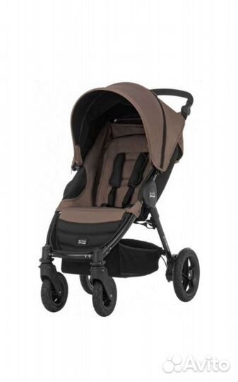 Коляска Britax B-Motion