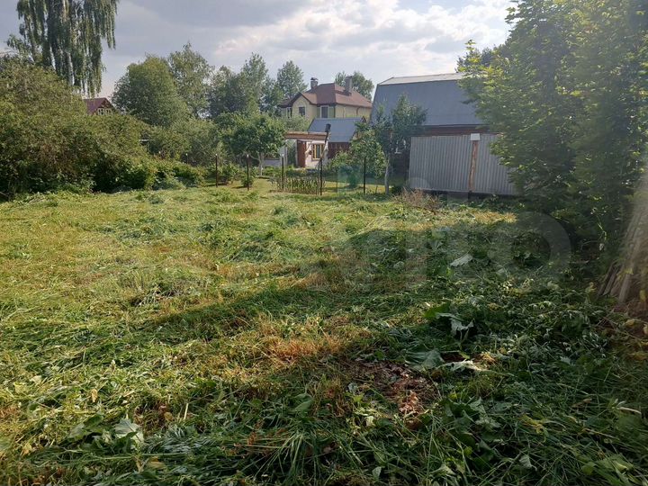 Участок 5,6 сот. (ИЖС)