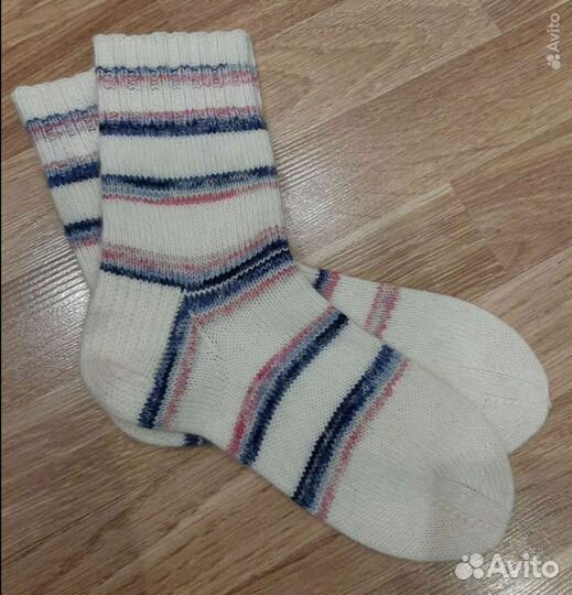 Носки женские