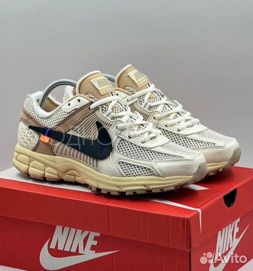 Кроссовки nike zoom vomero 5