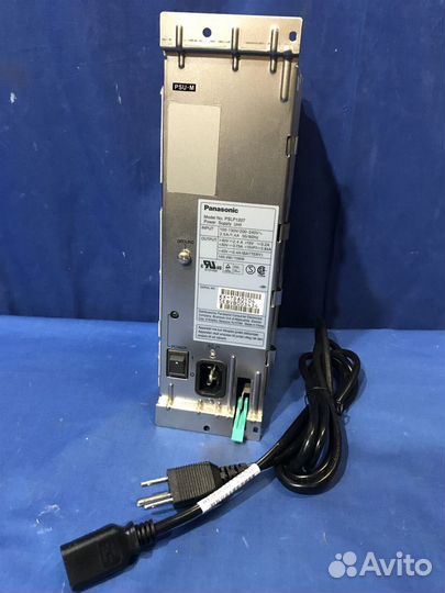 Panasonic KX-tda0172xj