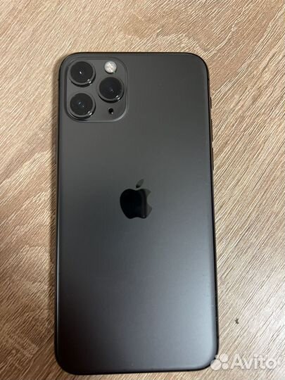 iPhone 11 Pro, 256 ГБ