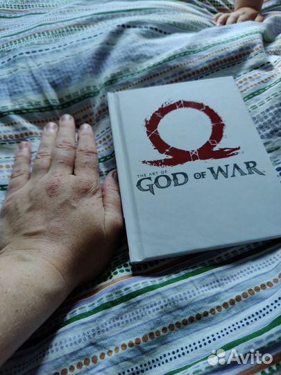 Артбуки по играм