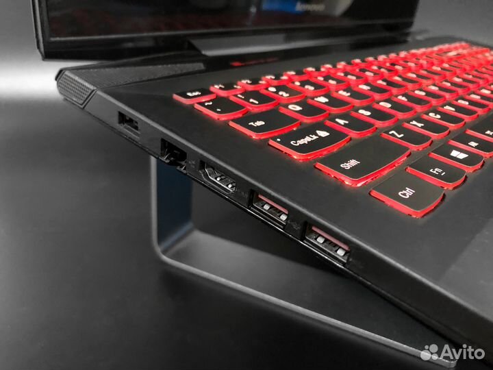 Ноутбук Lenovo i5/i7 GTX 240Gb для игр