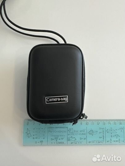 Фотоаппарат Pentax Optio E30