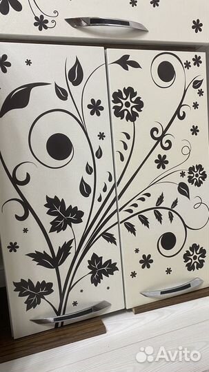 Кухонные шкафчики верхние бу