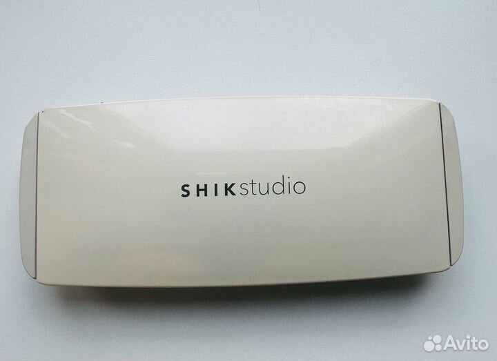 Shik face palette baked 02