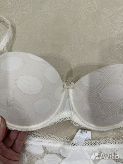 Lise Charmel 75B комплект нижнего белья