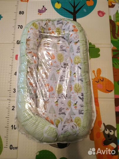 Кокон гнездышко