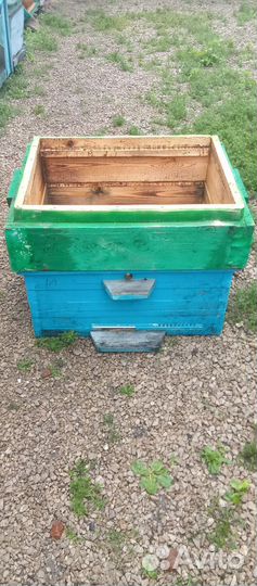 Продам ульи для пчел