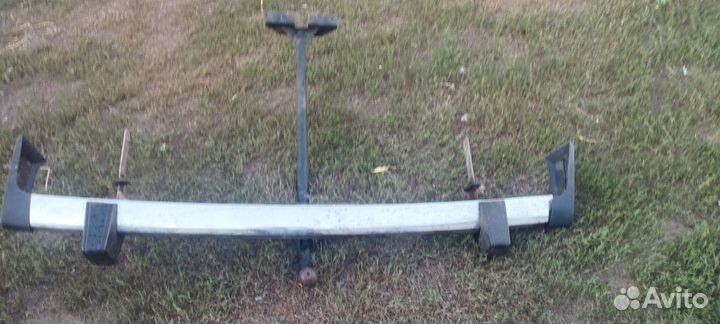 Фаркоп на ваз 2106