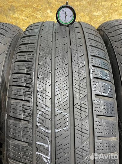 Vredestein QuaTrac Pro 235/60 R18