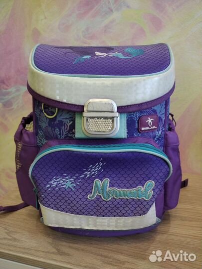 Ранец школьный belmil