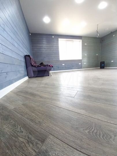 Дом 86 м² на участке 9,2 сот.