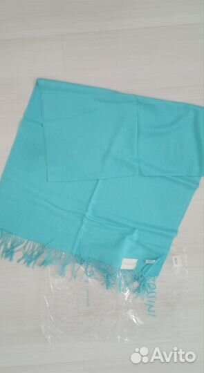 Палантин шерсть 70*180