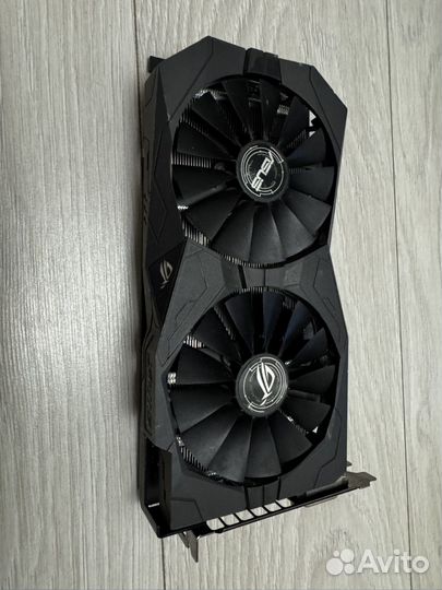 Видеокарта RX570 4gb