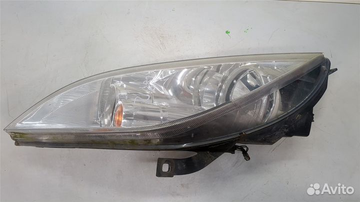 Фара (передняя) Mitsubishi Colt, 2008