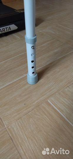 Туалет для инвалидов