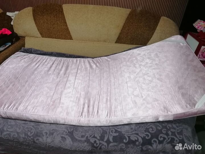 Матрас поролоновый 90/ 200