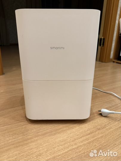 Мойка воздуха xiaomi smartmi humidifier 2