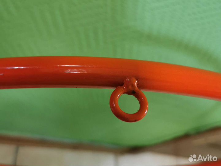 Кольцо баскетбольное