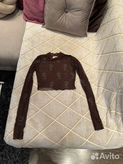 Новое женское боди xs-s и топ Feelz