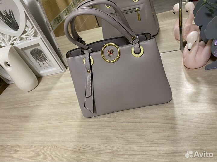 Сумка женская