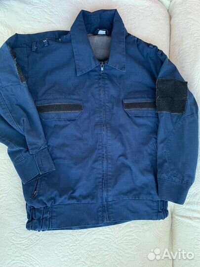 Костюм офисный военный для кадетов