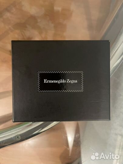 Кошелек мужской ermnegildo Zegna