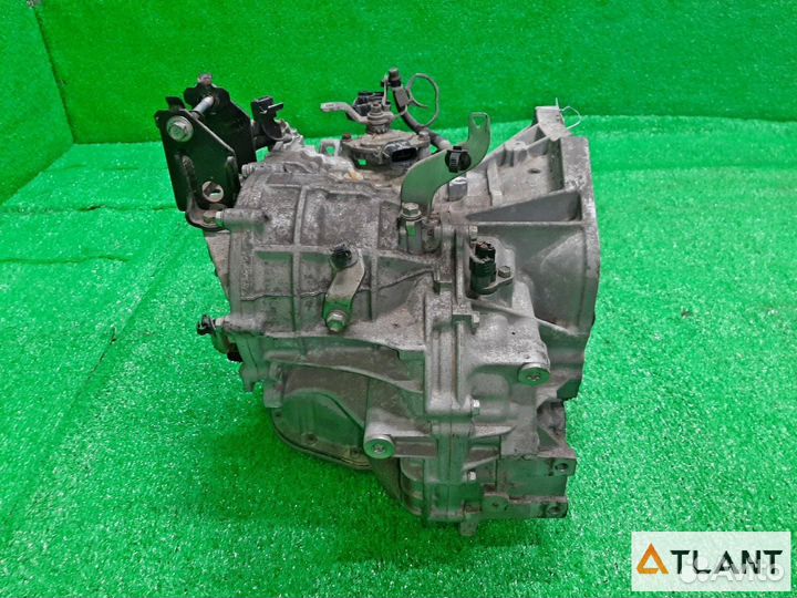 Автомат toyota belta