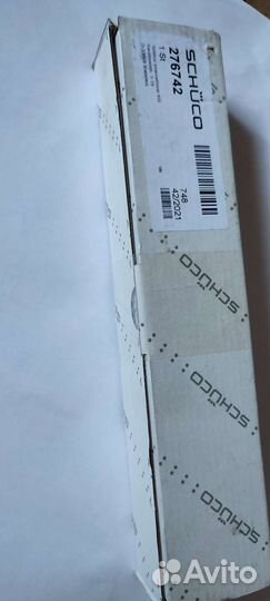 Блок питания schuco