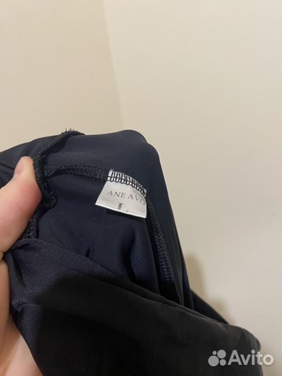 Леггинсы спортивные лосины