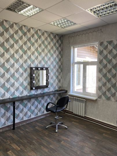 2-к. квартира, 36 м², 1/1 эт.