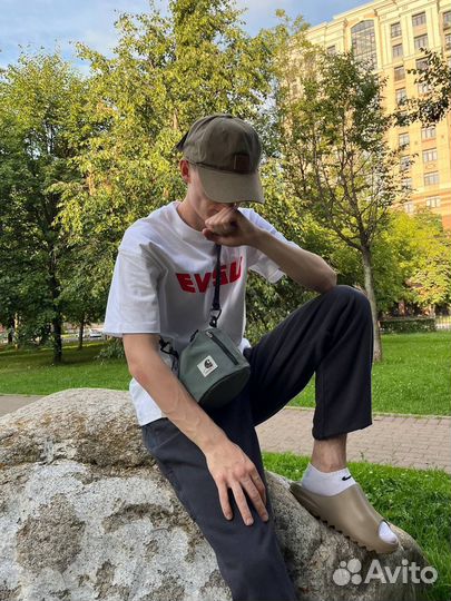 Сумка мешок Carhartt