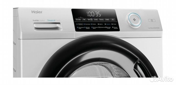 Стиральная машина новая