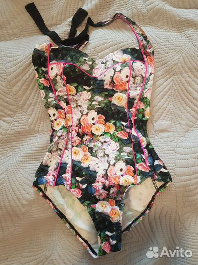 Купальник oasis новый