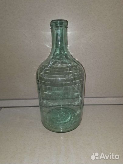Бутылка
